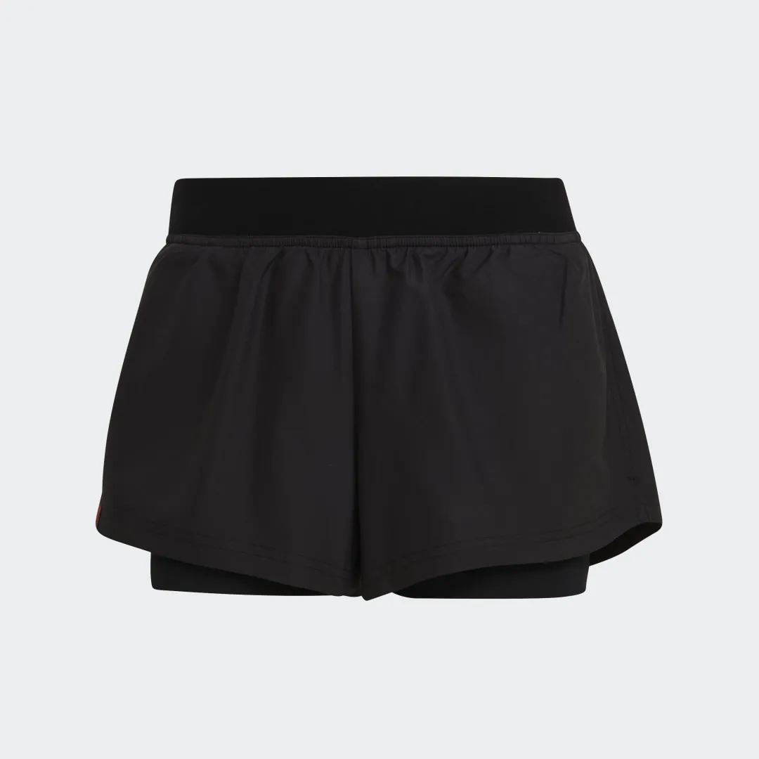 adidas Originals Five Ten Primegreen Two-in-One Climb Shorts