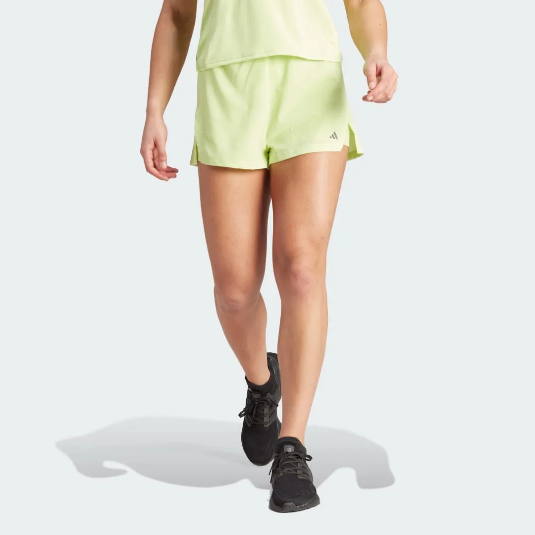 adidas Originals HIIT HEAT.RDY Two-in-One Shorts