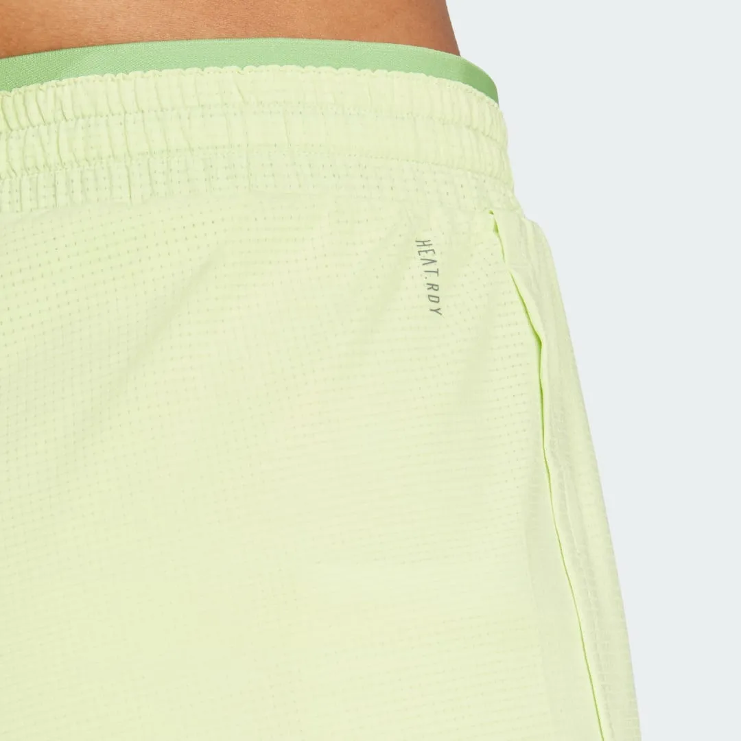 adidas Originals HIIT HEAT.RDY Two-in-One Shorts