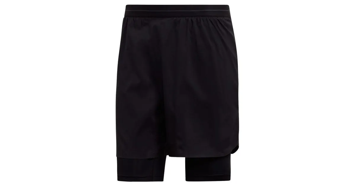adidas Performance Agravic 2in1 Shorts