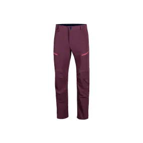 Ansilta Pantalon Peregrino 3 Versátil Soft Shell – 144502481