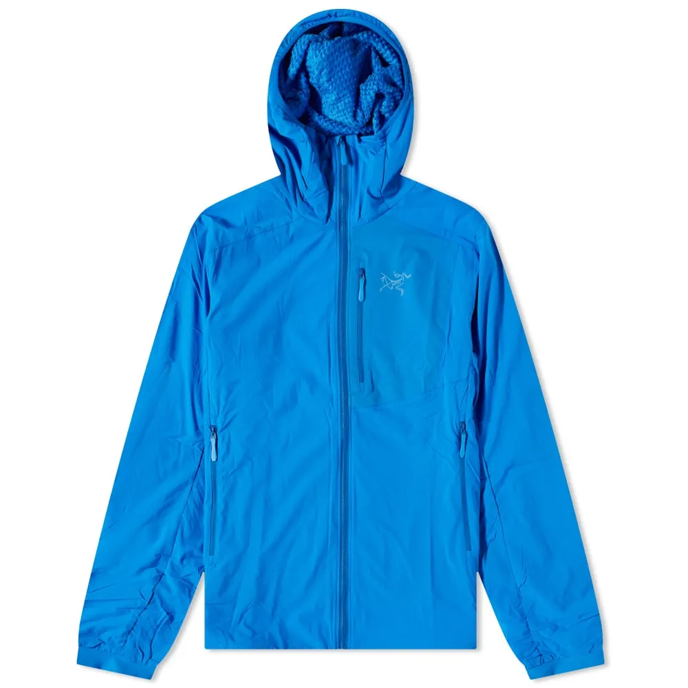 Arcteryx Proton FL Hooded Jacket Fluidity