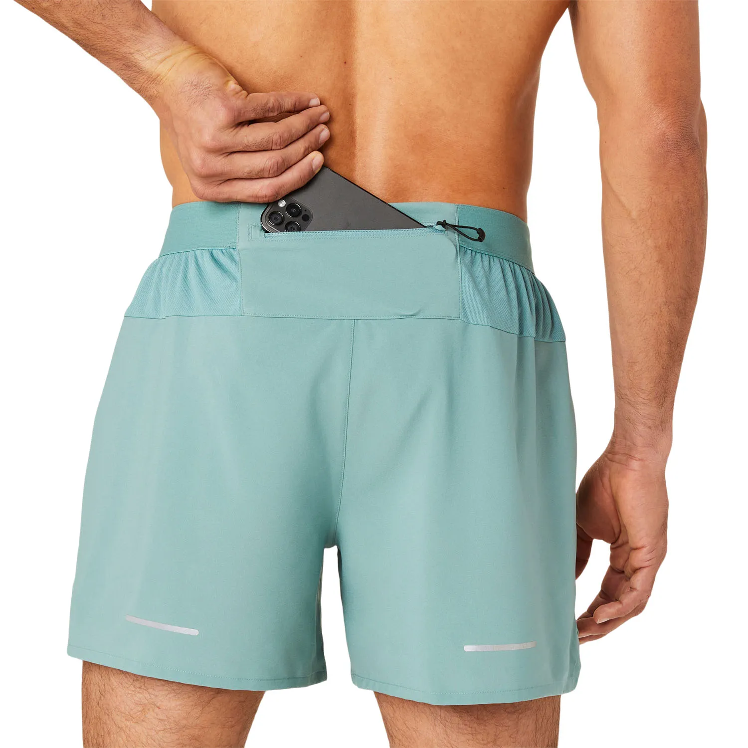Asics Road 5in Shorts