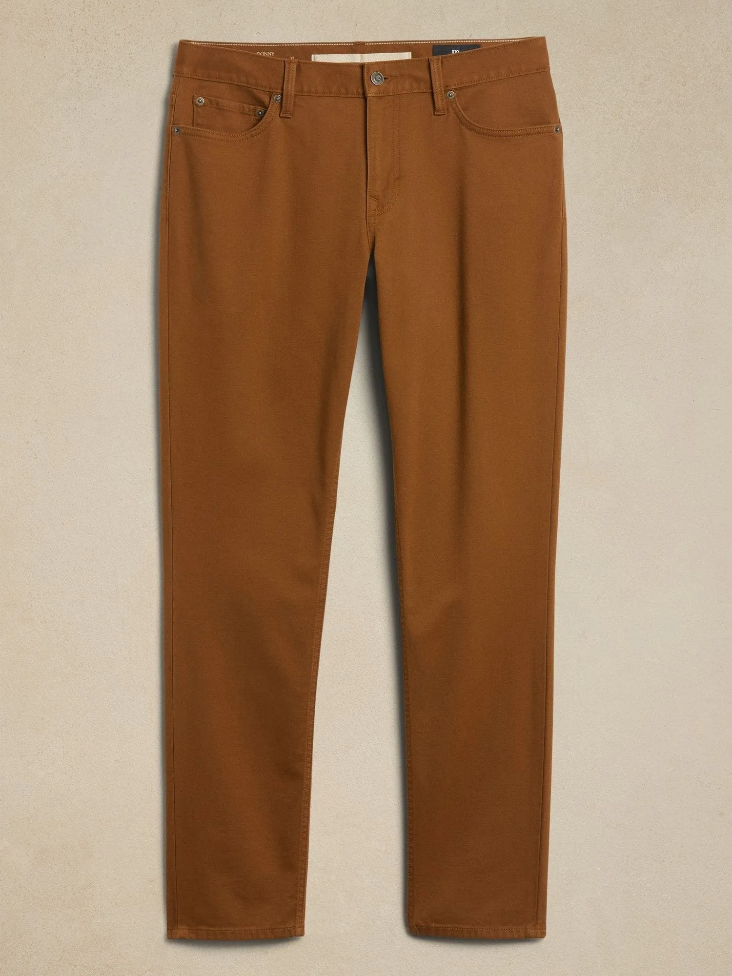 BANANA REPUBLIC PANTALON HOMBRE SKINNY TRAVELER PANT 2.0