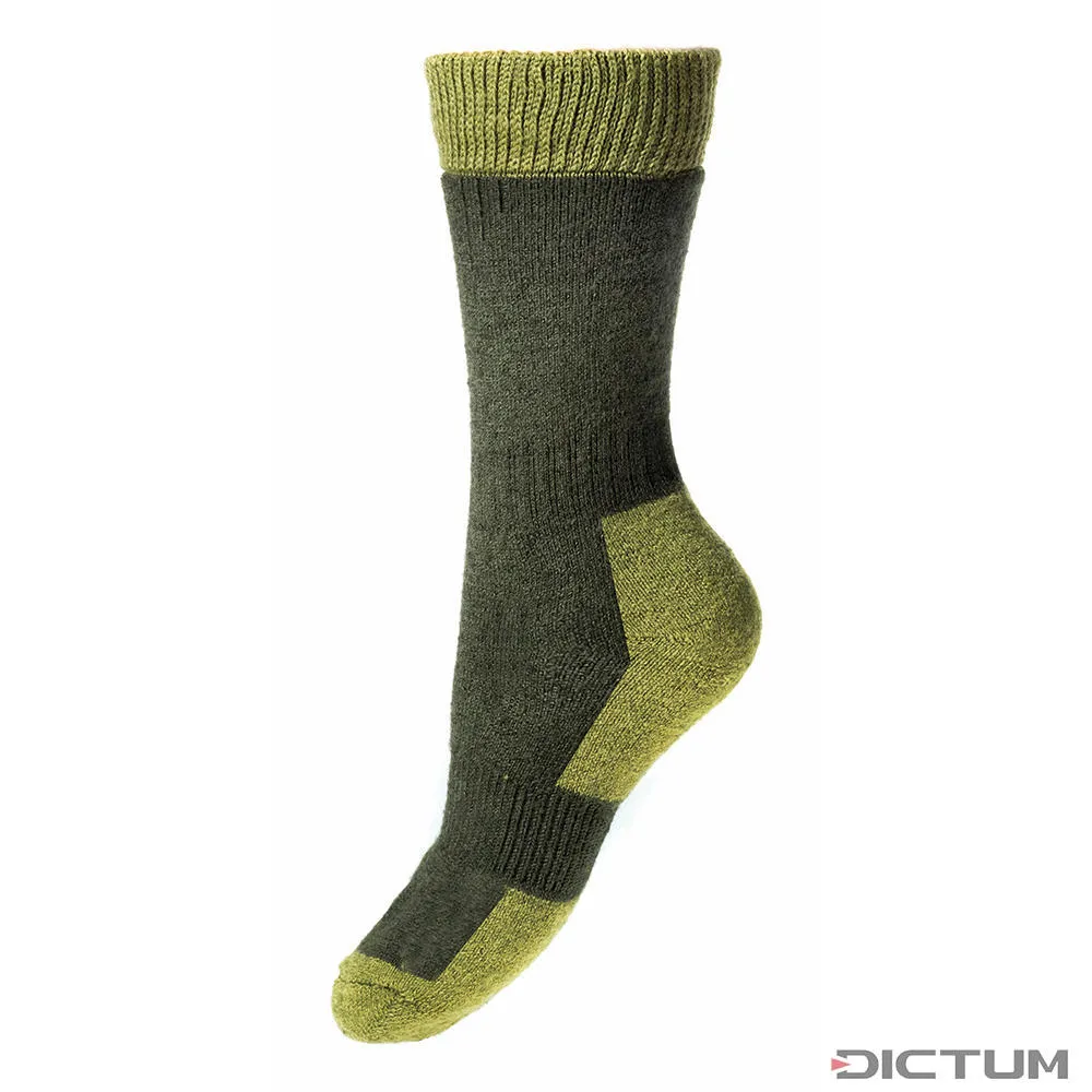 Calcetines funcionales House of Cheviot LADY GLEN