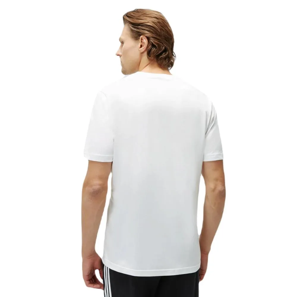 CAMISETA ADIDAS M SL SJ T BLANCO T SHIRT IC9286