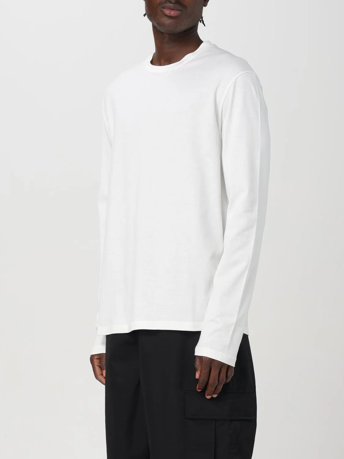 Camiseta hombre Jil Sander