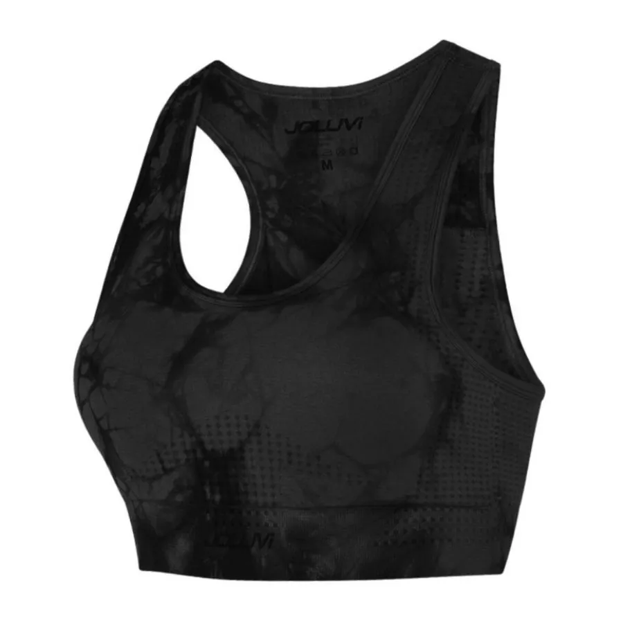  Camisetas manga corta Joluvi Top Joluvi Tie Dye W
