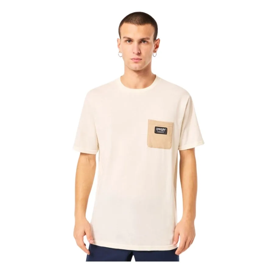  Camisetas manga corta Oakley Classic B1B Pocket Tee