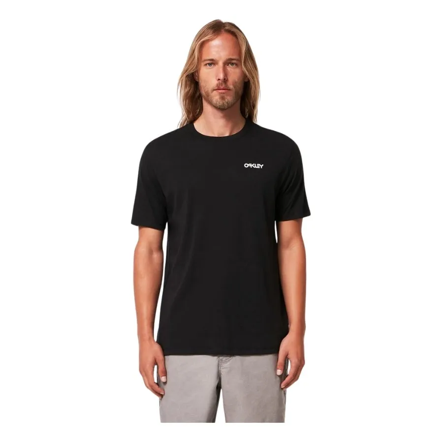  Camisetas manga corta Oakley Oakley Classic B1B Tee