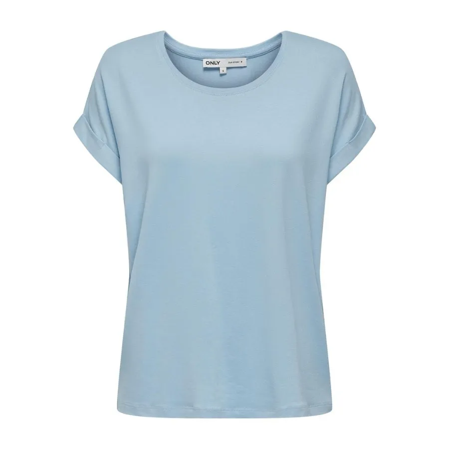  Camisetas manga corta Only Onlmoster S S O-Neck Top Noos Jrs