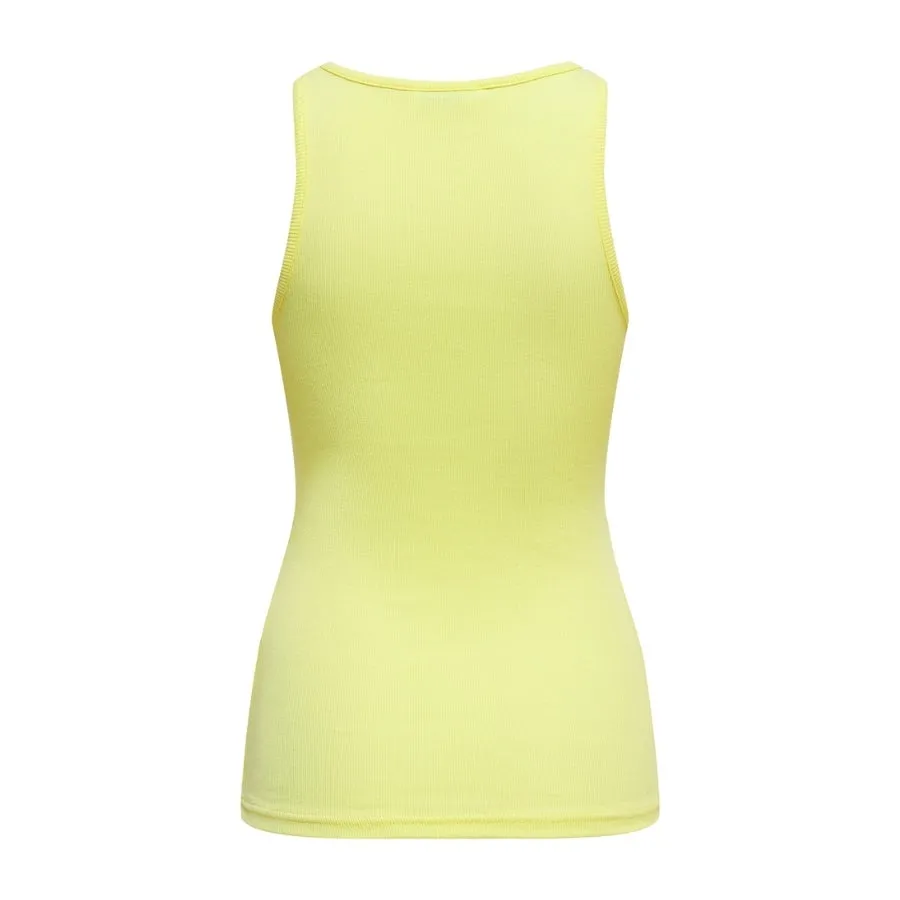 Camisetas sin mangas Only Onlkenya Rib Tank Top Jrs Noos