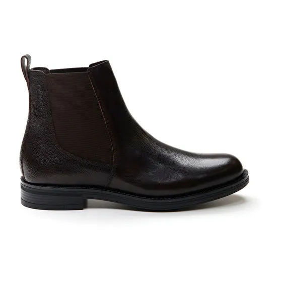CARNABY 12 CALF LTH EMBOSSED