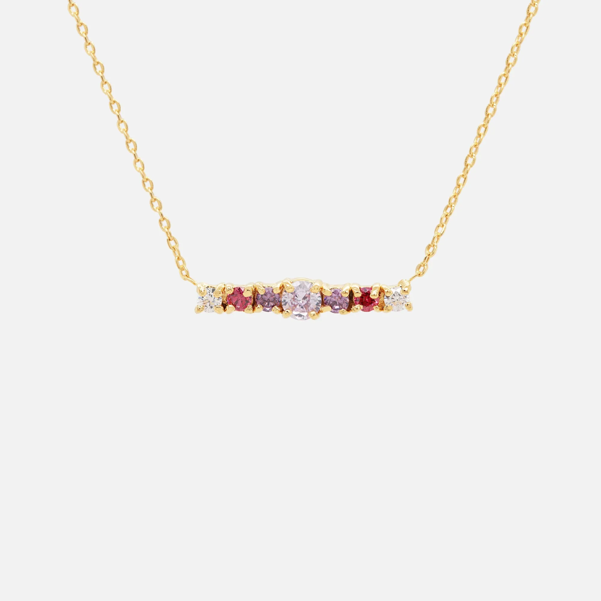 Collar Atlas