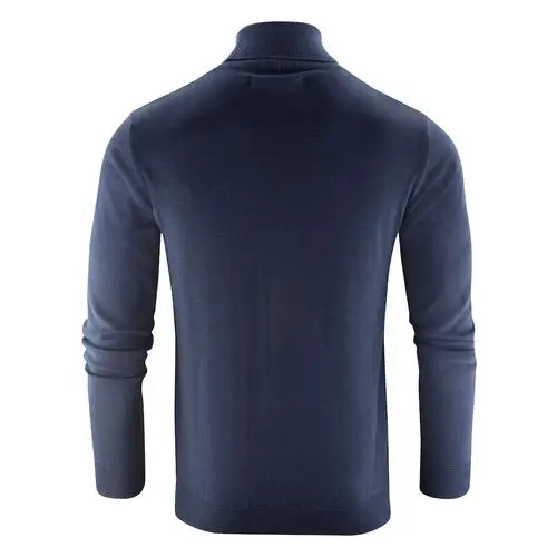 COMPRAR SUETER DE PUNTO DE CUELLO ALTO ASHLAND TURTLE REF 2112513 HARVEST