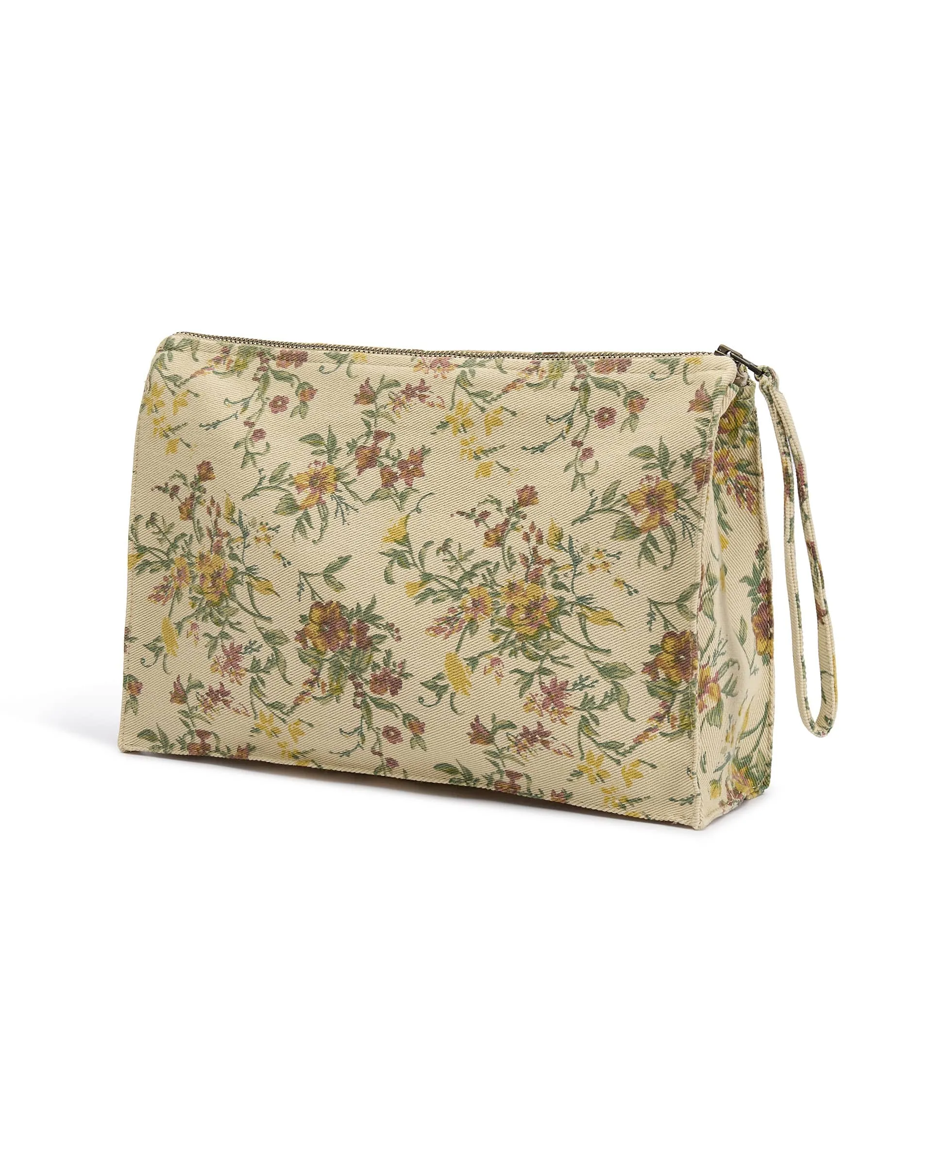 CONNIE | Make Up Bag