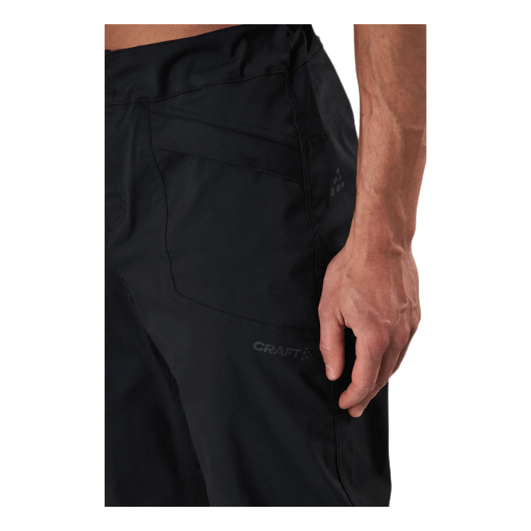 Craft Core Offroad Xt Shorts Black