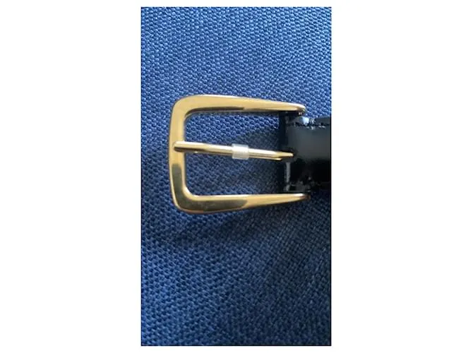 Céline uniforme Negro 