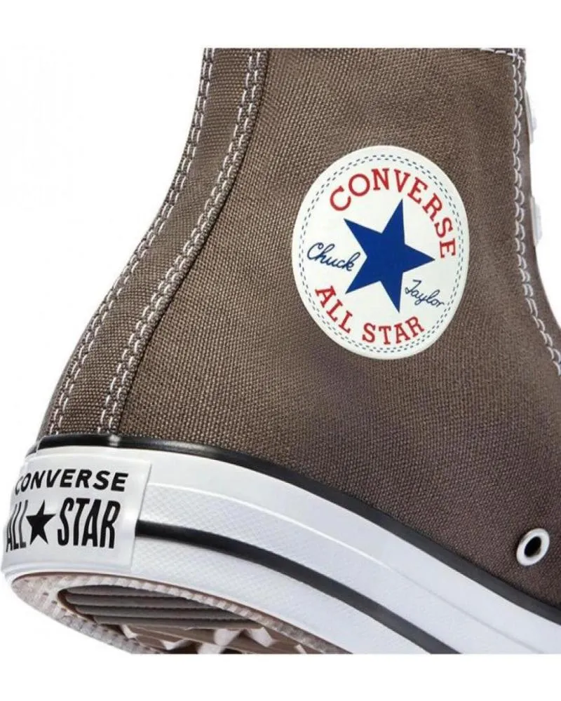 Deportivas CONVERSE  de Mujer y Hombre y Niña y Niño ZAPATILLAS LONA 1793JC ALL STAR  GRIS