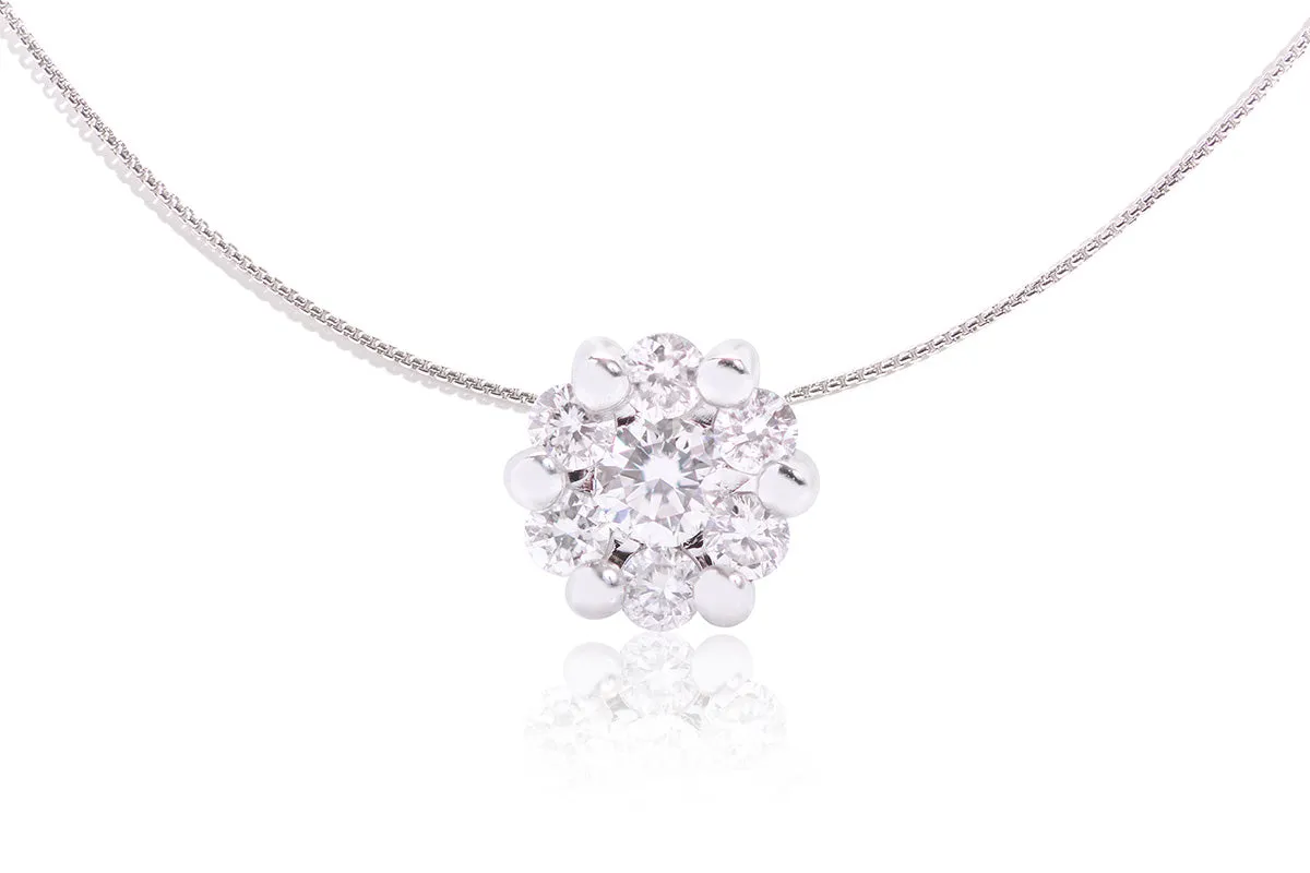 Dije Pure love 