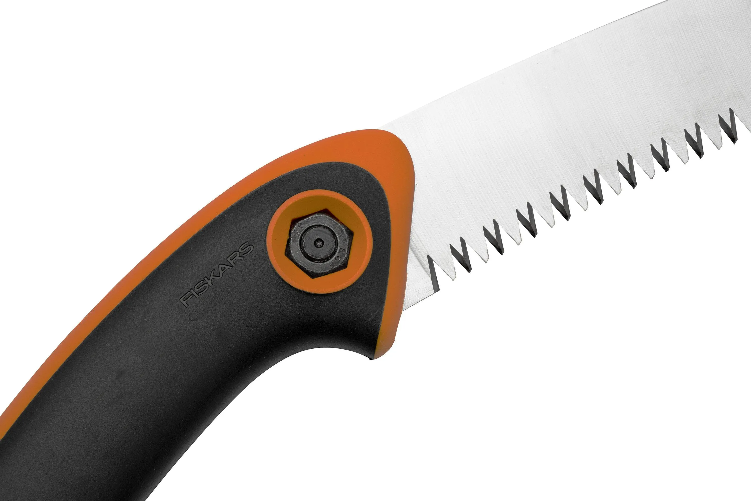 Fiskars Pro SW-330 sierra de podar, gruesa