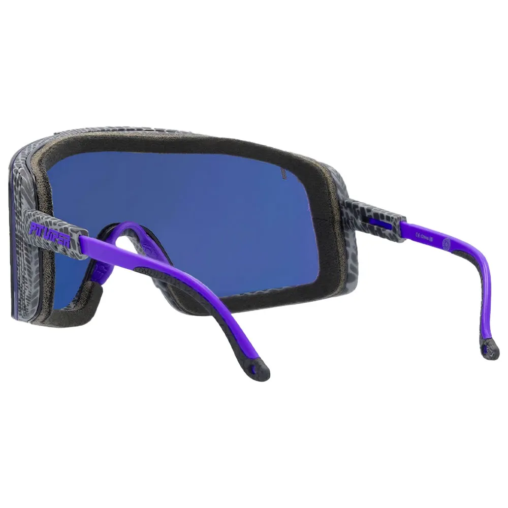 Gafas Pit Viper The Synthesizer The Snakeskin