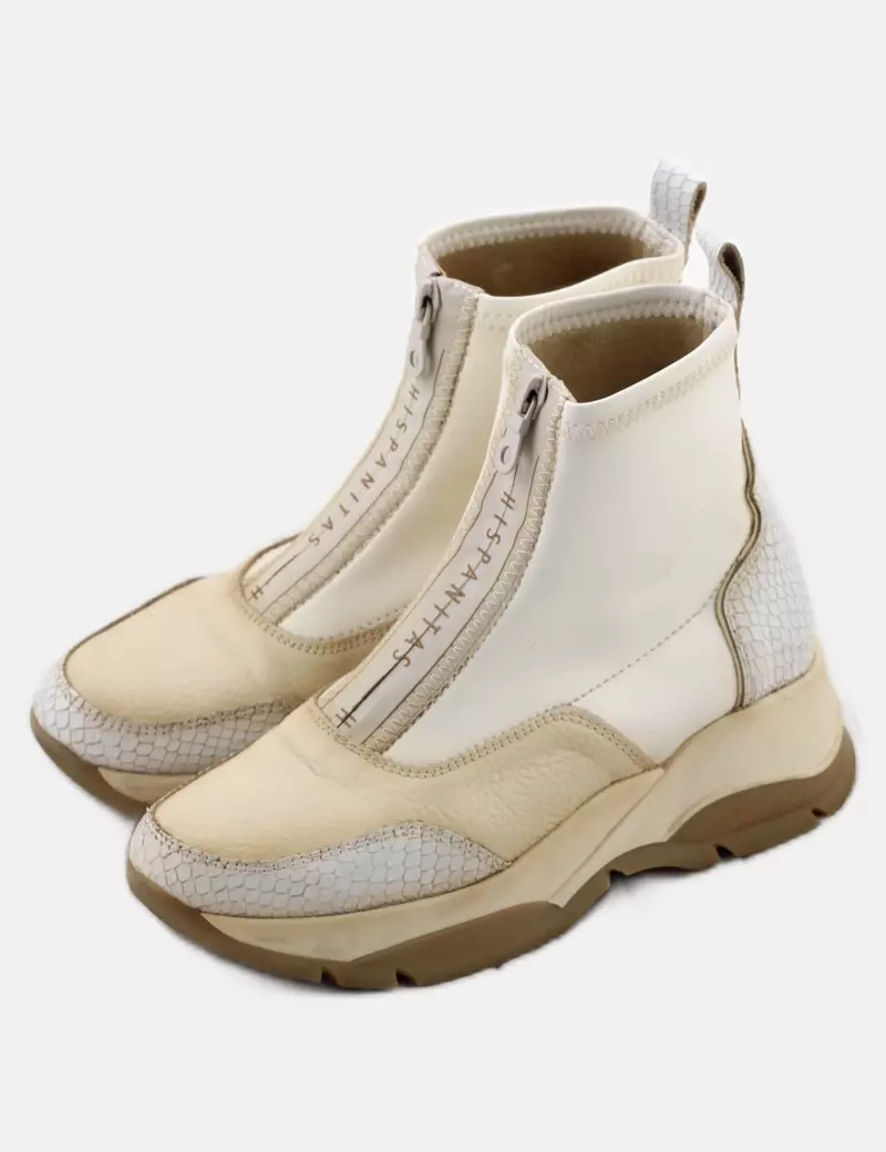 Hispanitas Botines