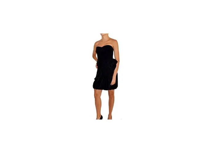 Marc by Marc Jacobs Vestidos Negro 