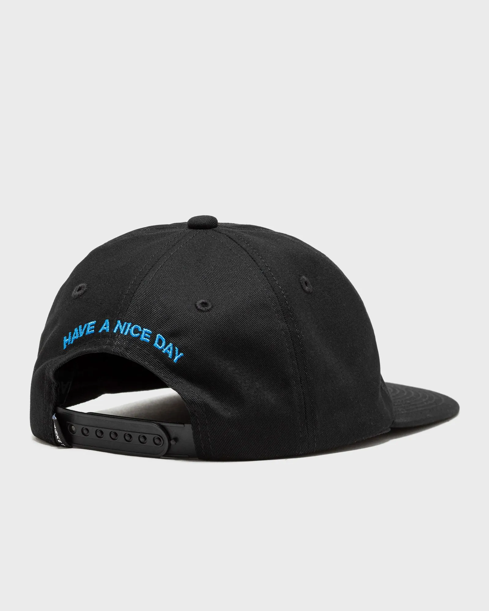 MARKET Offset Arc 6 Panel Hat