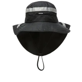 Neighborhood Safety Jungle Hat