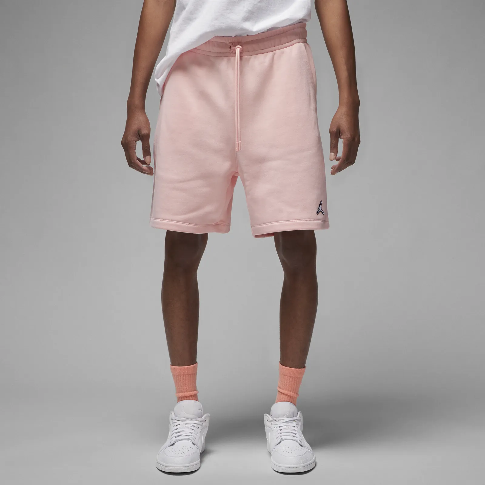Nike Brooklyn Fleece Shorts