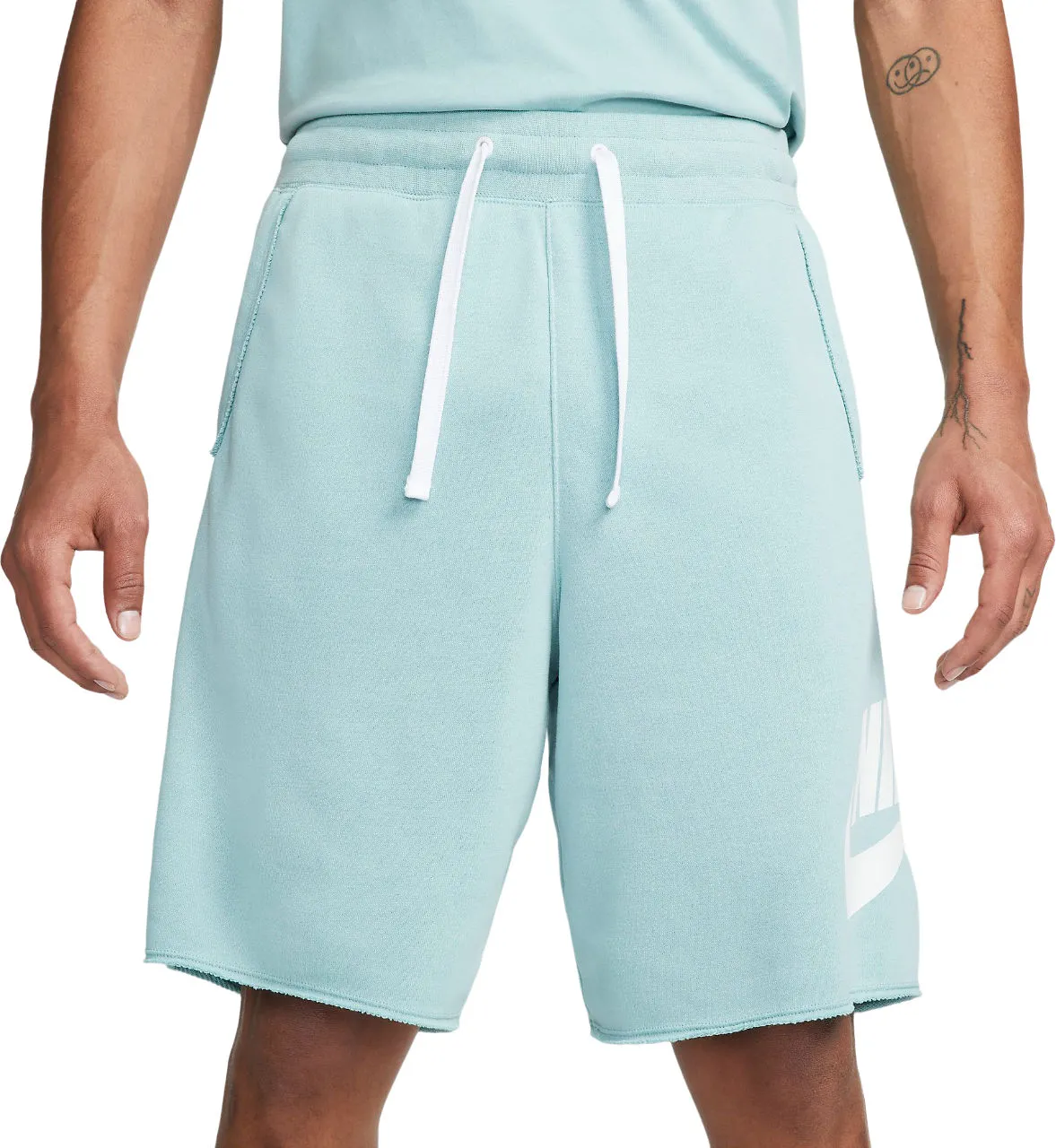 Nike Club Alumni French Terry Shorts