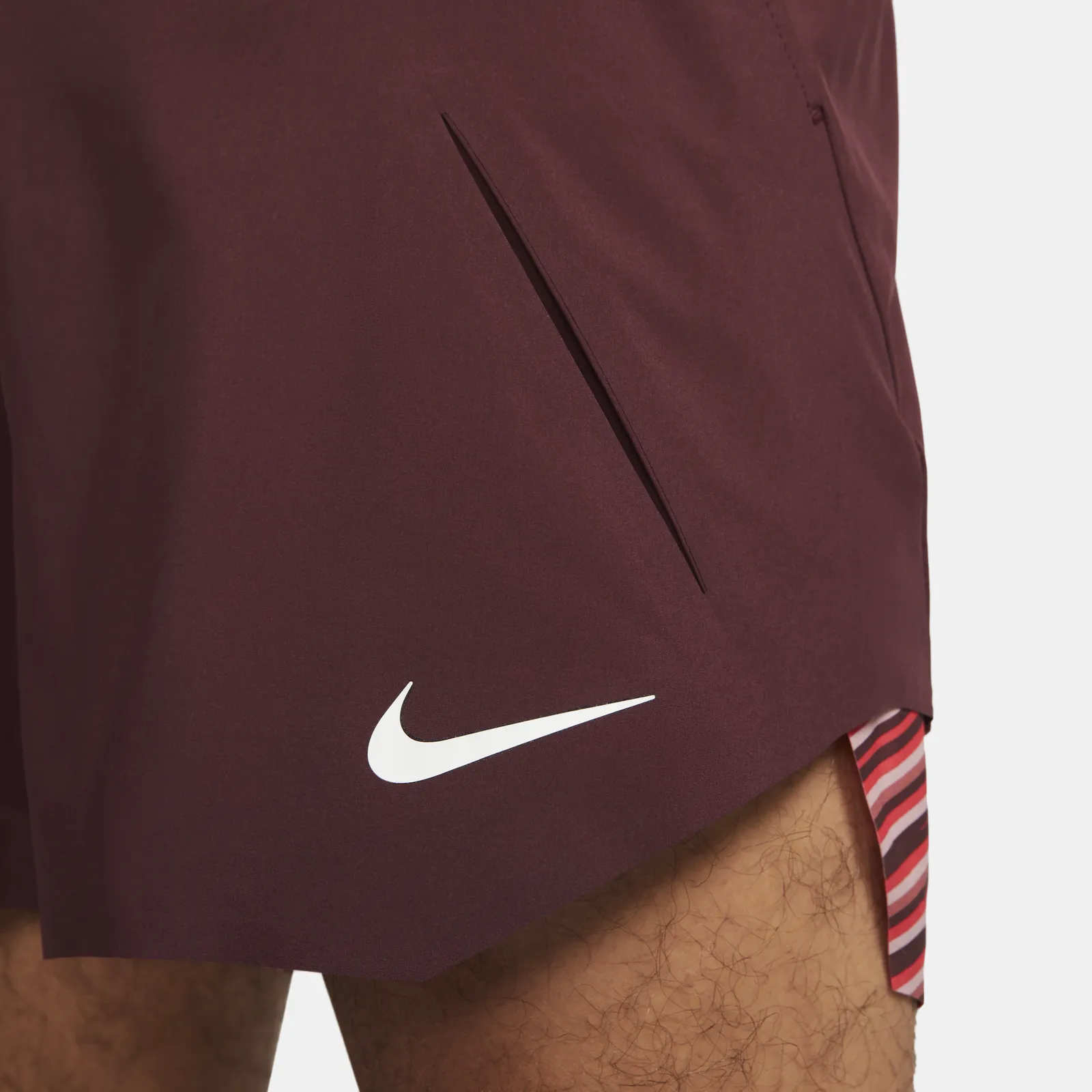Nike Court Dri-FIT Slam Tennis Shorts