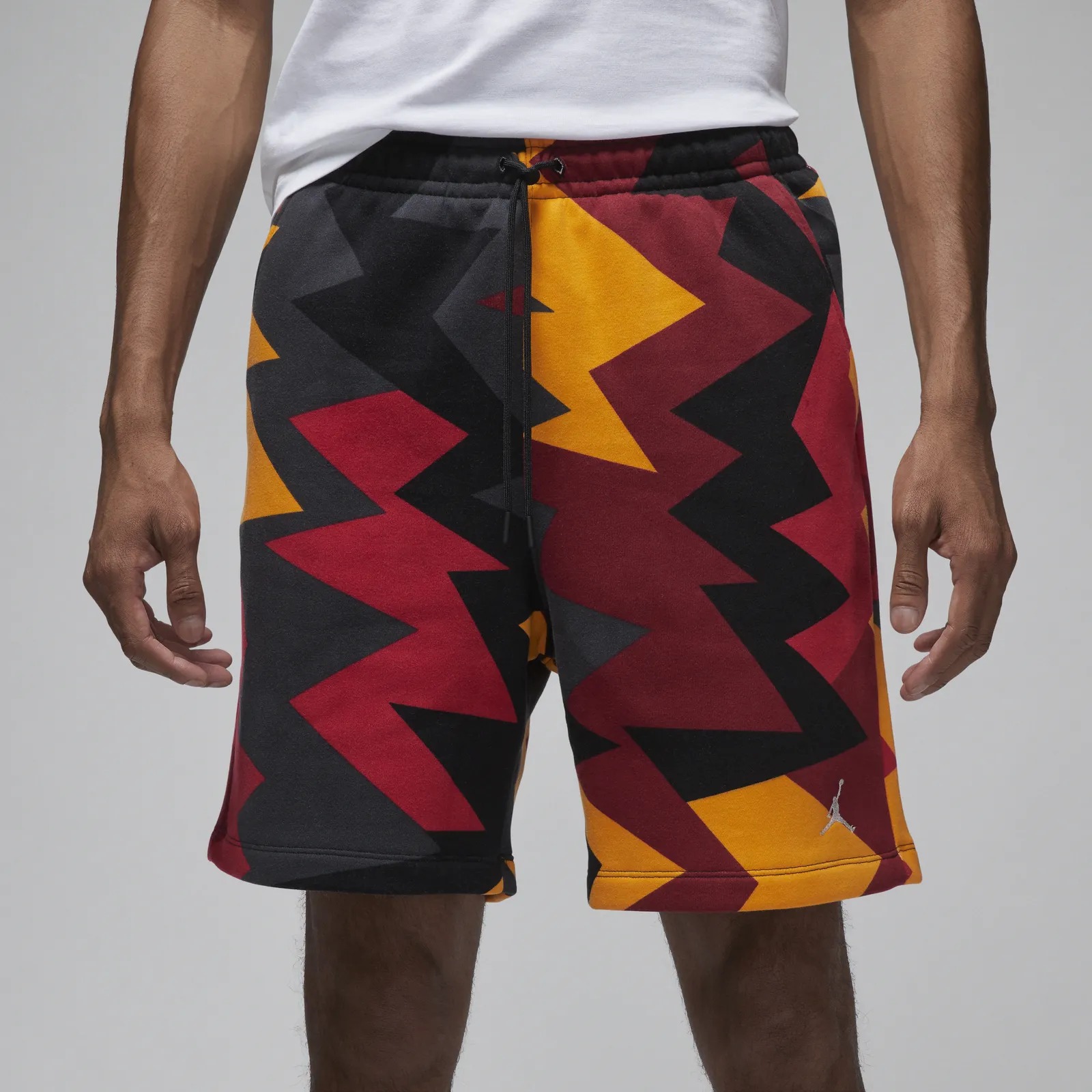 Nike Flight MVP Shorts
