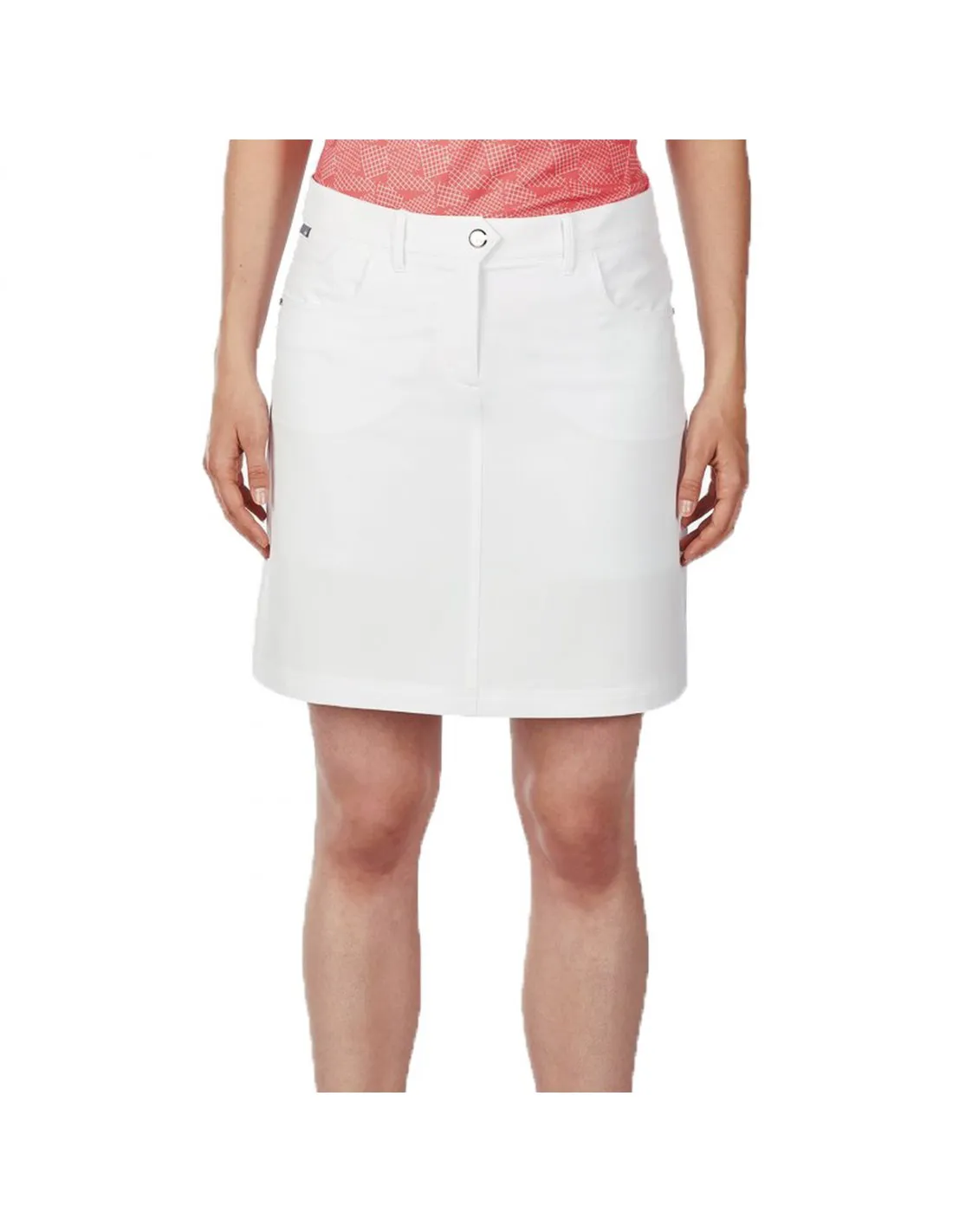 NIVO MARIKA - PANTALON CORTO MUJER