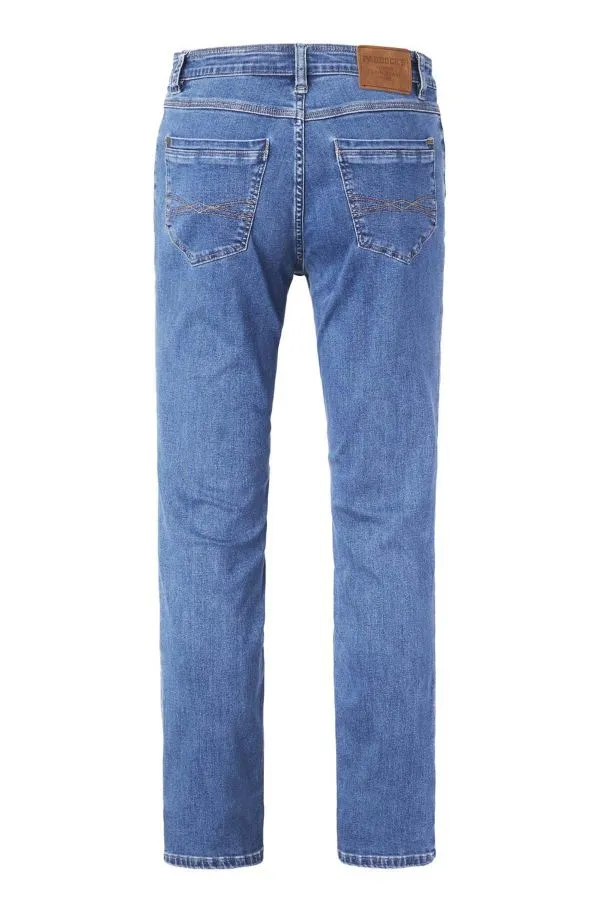 Pantalon Hombre Paddock's Ranger Pipe Blue Medium Stone 4904