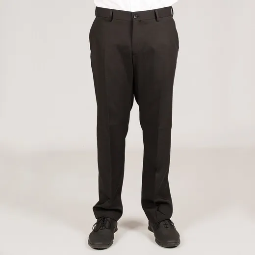 Pantalon Hombre Sin Pinzas Tecno