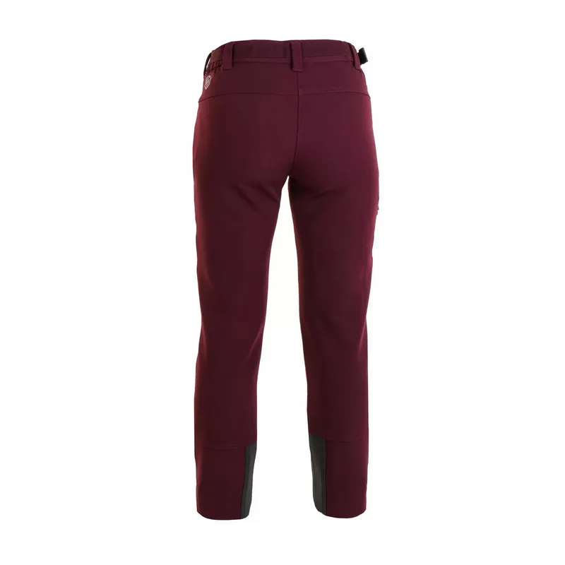 PANTALON MONTAÑA MUJER SPHERE PRO ALBIA