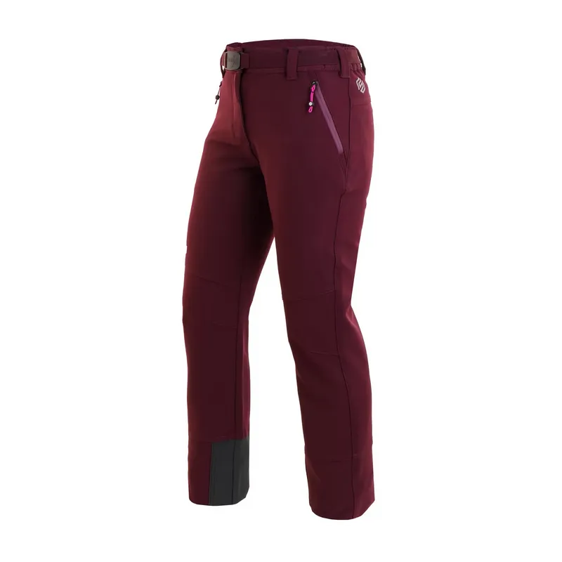 PANTALON MONTAÑA MUJER SPHERE PRO ALBIA
