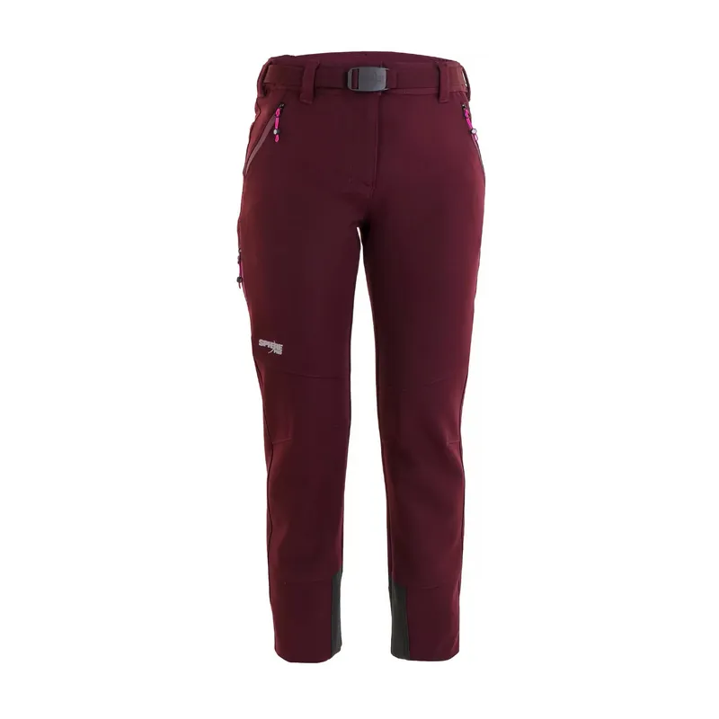 PANTALON MONTAÑA MUJER SPHERE PRO ALBIA