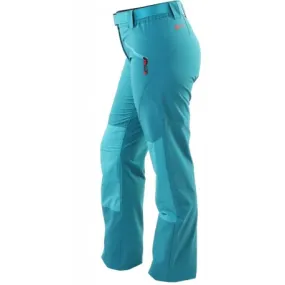 PANTALON MONTAÑA MUJER SPHERE PRO MARYLOU