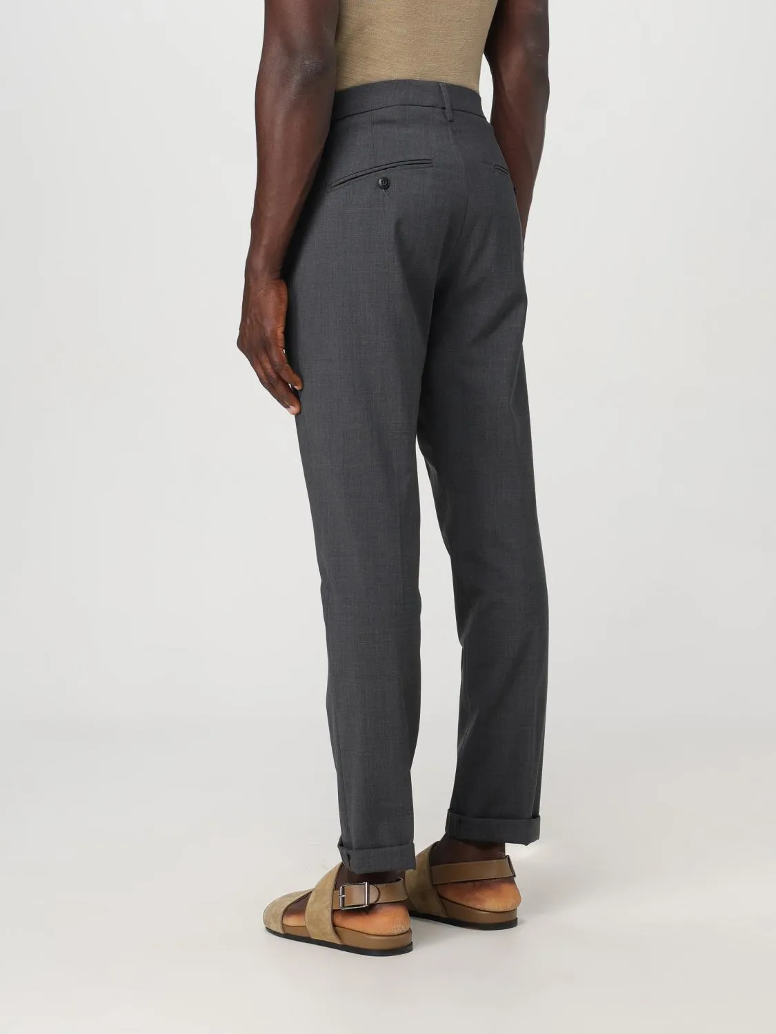 Pantalón hombre Dondup