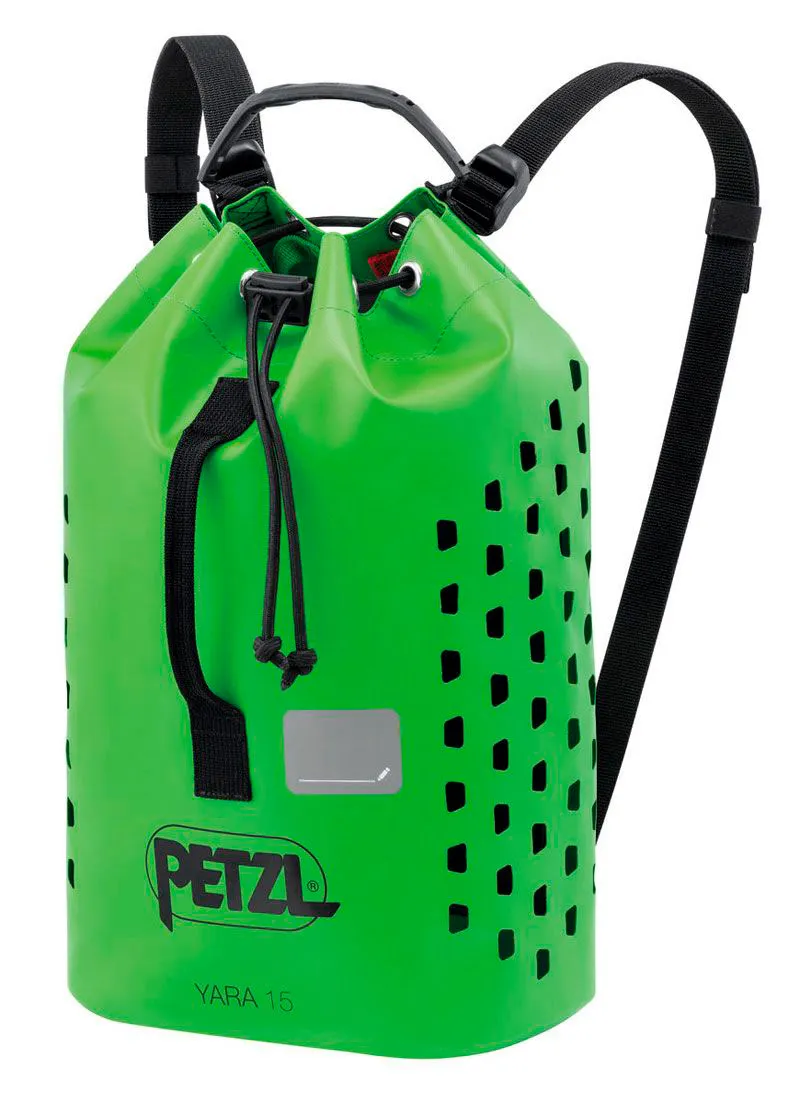 petzl Yara Club Bag 15L