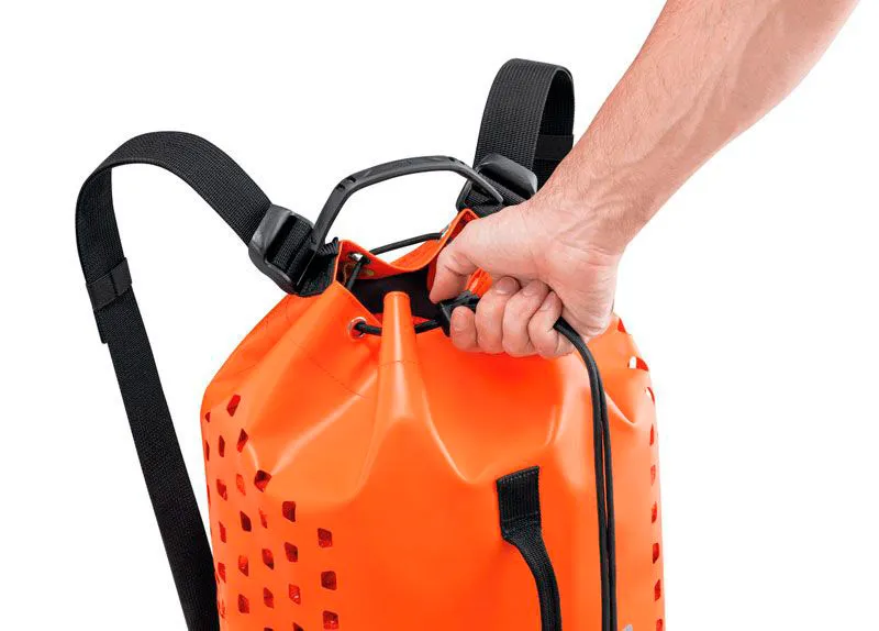 petzl Yara Guide Bag 25L