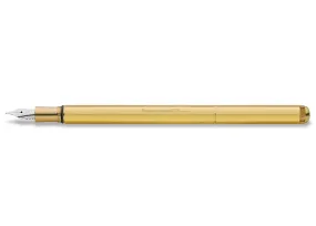 Pluma estilográfica Kaweco Special M