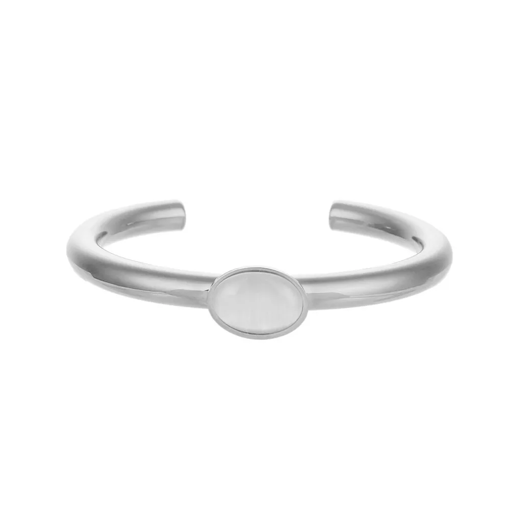 Pulsera Athenea Nácar