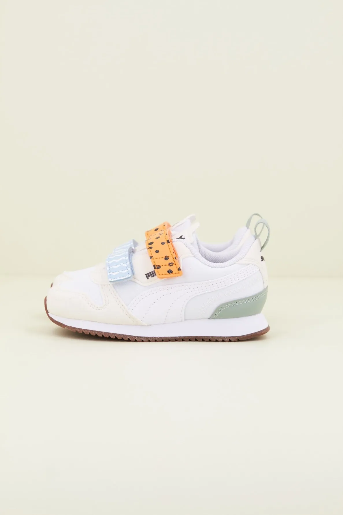 PUMA R78 MIX MTCH V INF