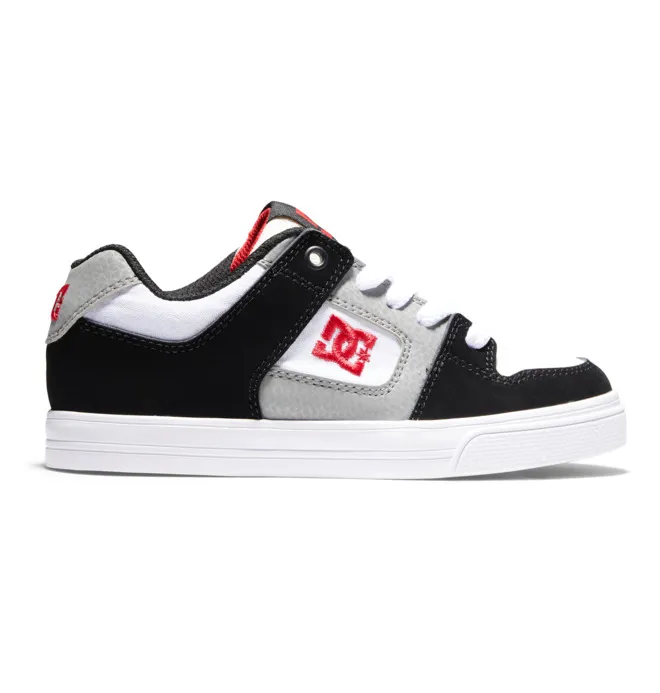 Pure - Zapatillas de Piel para Niños