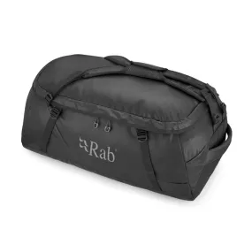 rab Escape Kit Bag Lt 90 Black