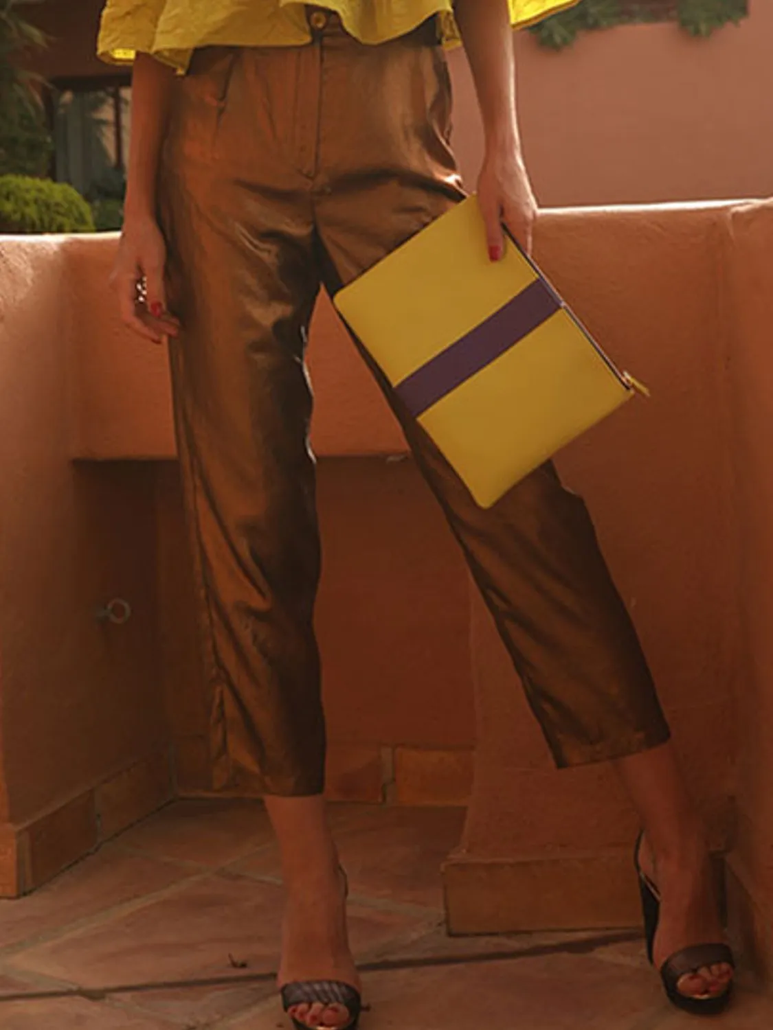 ROMINA PANTALON PANAMBI